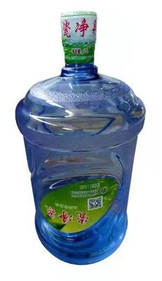 瓷凈泉桶裝水